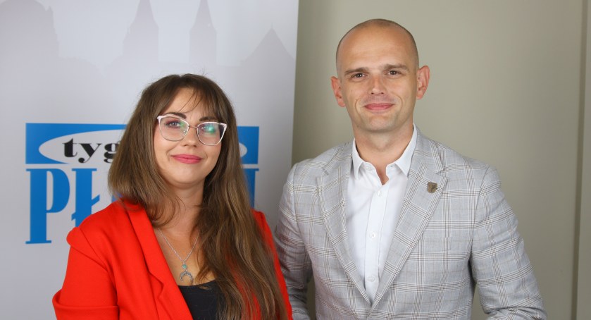 O KGW, OSP, rozwoju lokalnym, dożynkach i… kartoflaku. „Tego jeszcze nie wiecie!” o mieszkańcach powiatu płockiego