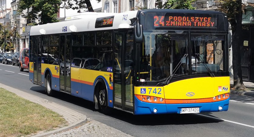 Koniec wakacji to czas na zmiany. Korzystasz z autobusu? Sprawdź, o co chodzi
