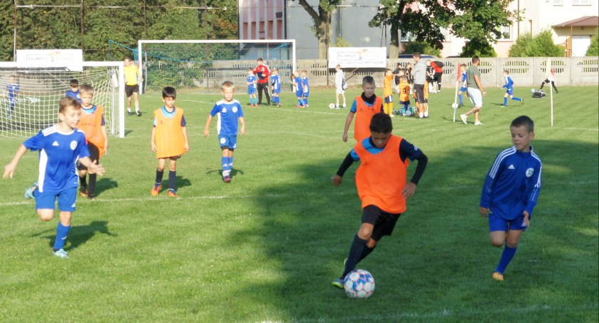 Trwa Sparta Miszewo Cup 2023. Warto zajrzeć i pokibicować [ZDJĘCIA]
