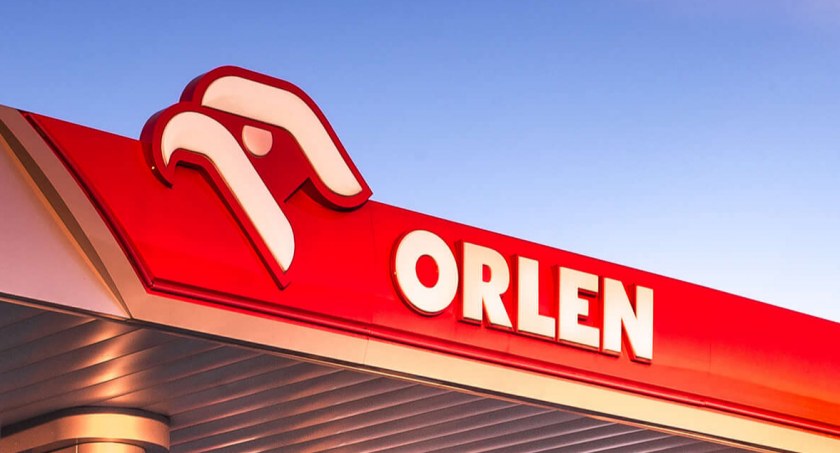 ORLEN będzie magazynować CO2 pod dnem morza