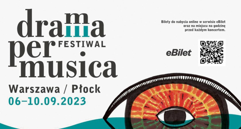 Festiwal Dramma per Musica w Małachowiance i bazylice katedralnej