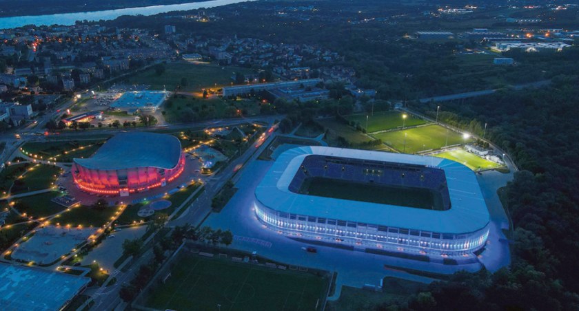 8 września na ORLEN Stadionie zagra młodzieżowa reprezentacja Polski w piłce nożnej. Zaczynamy eliminacje do mistrzostw Europy