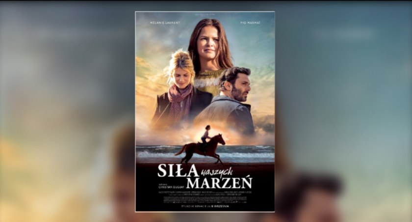 Filmowy weekend w NK Przedwiośnie