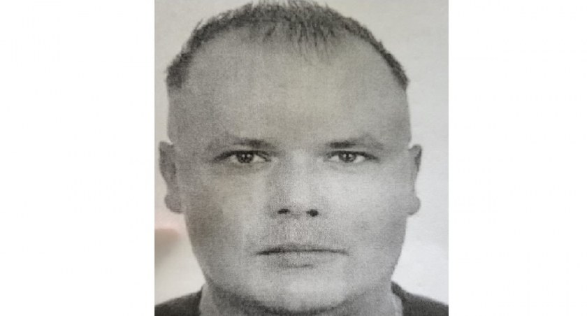 Od maja nie daje znaku życia. Zaginął Mariusz Piskorski z okolic Małej Wsi  
