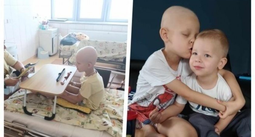 Walczymy o Tymka Cholewińskiego z Płocka! W sobotę na lotnisku rusza wielka akcja z wieloma atrakcjami!   