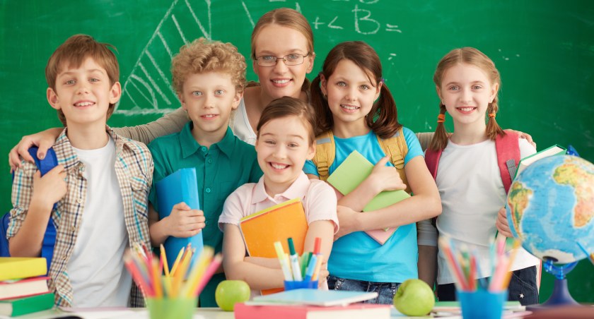Utalentowani uczniowie i studenci mogą liczyć na stypendia. Nabory trwają! 