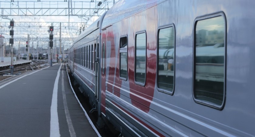 Maszyniści i Maszynistki mają swoje święto! Europejski Dzień Maszynisty już jutro