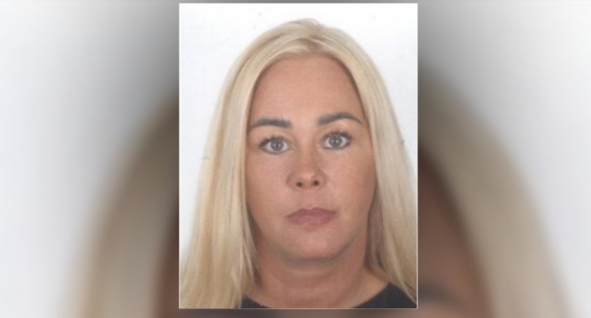 Zaginęła Kinga Stępień. Może być w Nissanie Juke WP 0141M 