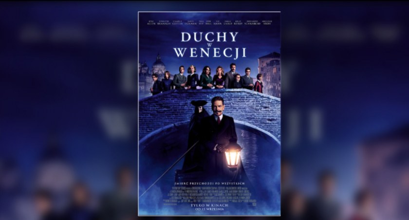 Filmowy weekend w NK Przedwiośnie 