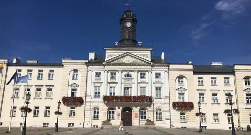 Uroczystości patriotyczne w Płocku. W niedzielę i poniedziałek