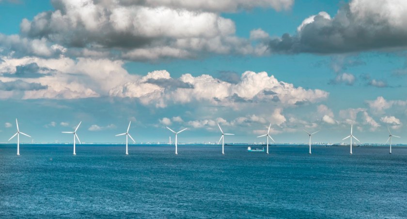 Baltic Power z umowami kredytowymi dla pierwszej polskiej morskiej farmy wiatrowej