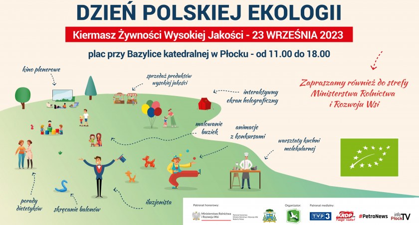 Dzień Polskiej Ekologii