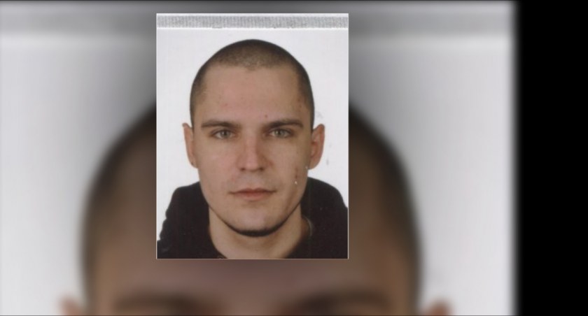 Nie dotarł na lotnisko, nie wrócił do domu. Zaginął w drodze 