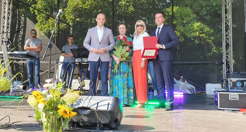 Jubileusz Domu Pomocy Społecznej w Brwilnie. 60 lat minęło!
