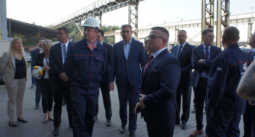 ENERGOP dołączy do Grupy Kapitałowej ORLEN [ZDJĘCIA]