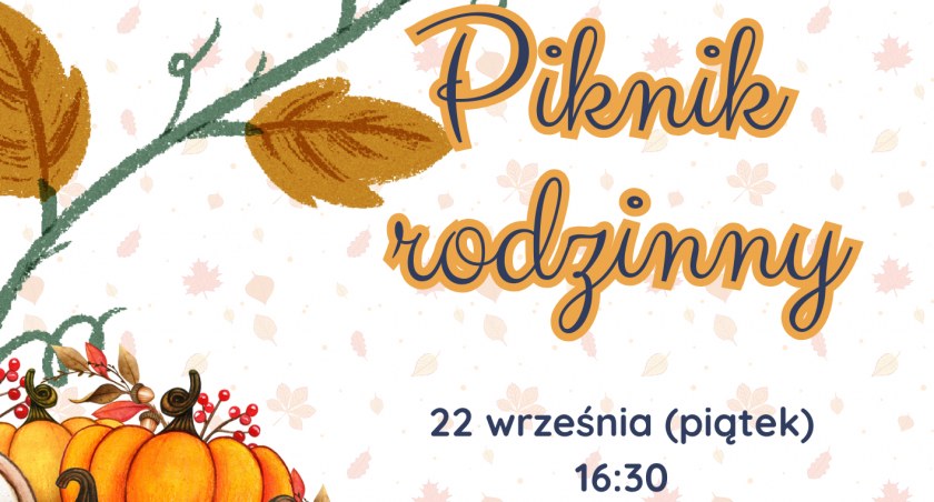 Festiwal Dyni już w piątek. MDK zaprasza na zupę dyniową i... 