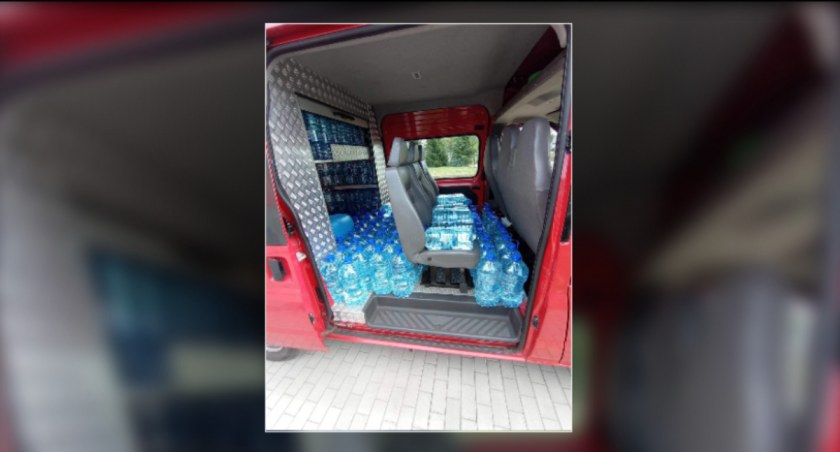 Ciachcin, Ciachcin Nowy, Goślice, Tchórz, Żukowo i Józinek bez wody… Kryzysowa sytuacja w gminie Bielsk