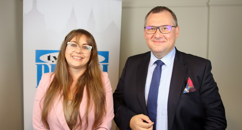 „Płock nie tylko zasługuje, ale ma realną szansę na zostanie miastem uniwersyteckim”