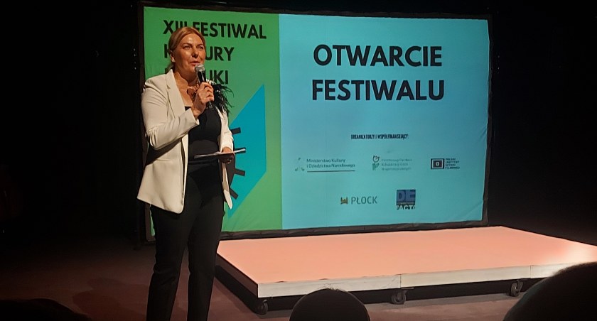 Trwa XIII edycja Festiwalu Kultury i Sztuki. Na nim trzeba być!