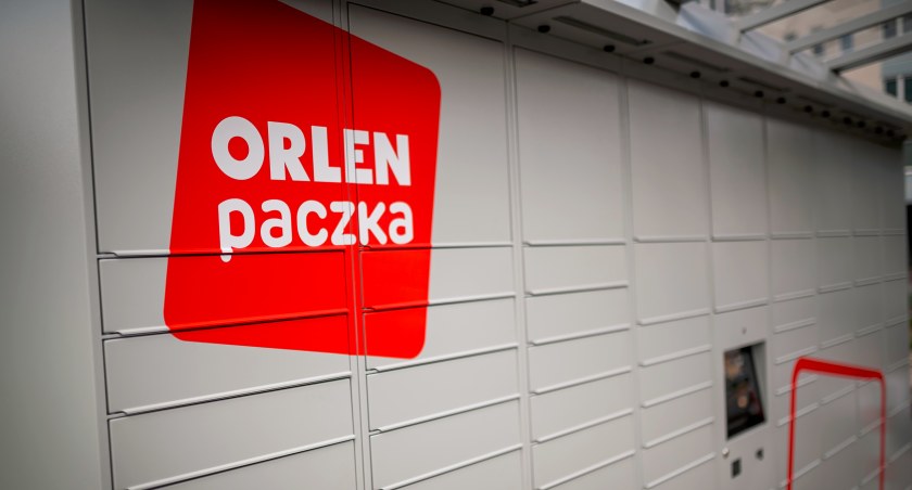 ORLEN Paczka rozwija współpracę z Allegro.pl