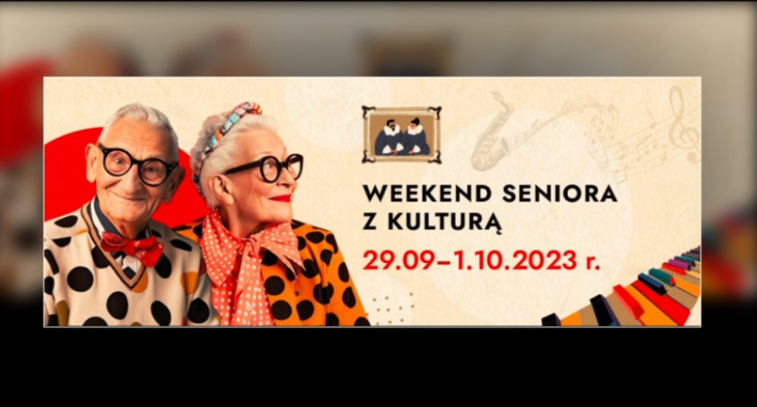 Weekend seniora z kulturą w Muzeum Mazowieckim