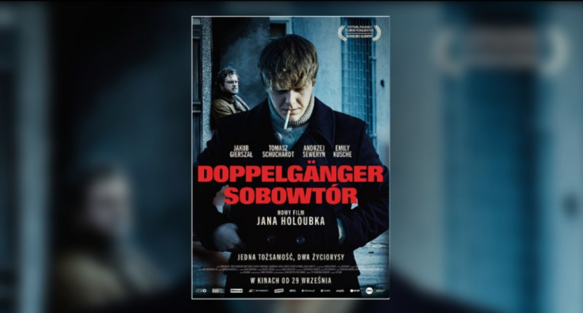 Filmowy weekend w NK Przedwiośnie 