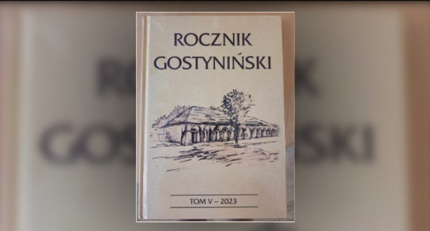Jubileusz towarzystwa kulturalnego. Z zapowiedzią muzeum