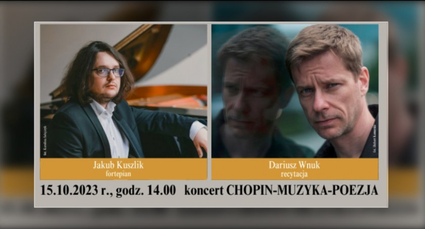 Recital, wiersze i obrazy w Europejskim Centrum Artystycznym w Sannikach