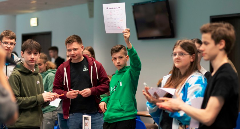 Program stypendialny „Mam pasję powyżej średniej”. Dodatkowe dni na złożenie wniosku