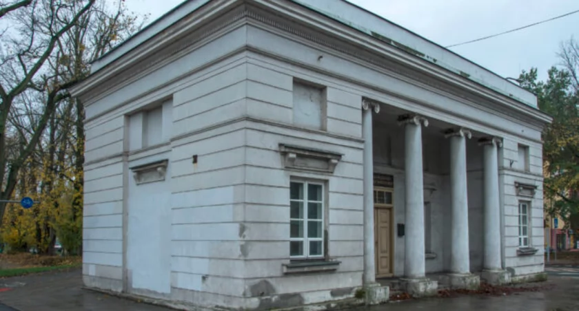 Południowa część Rogatek Warszawskich czeka na remont. Jest szansa na zdobycie pieniędzy