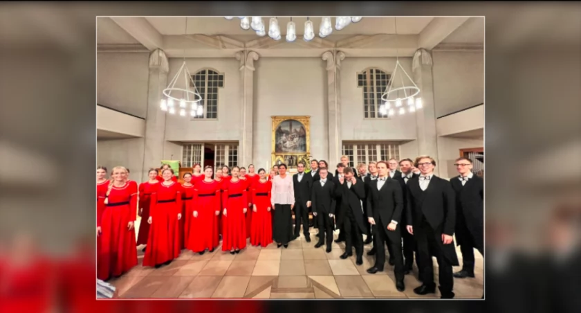 Z Filharmonii Berlińskiej do Płocka 