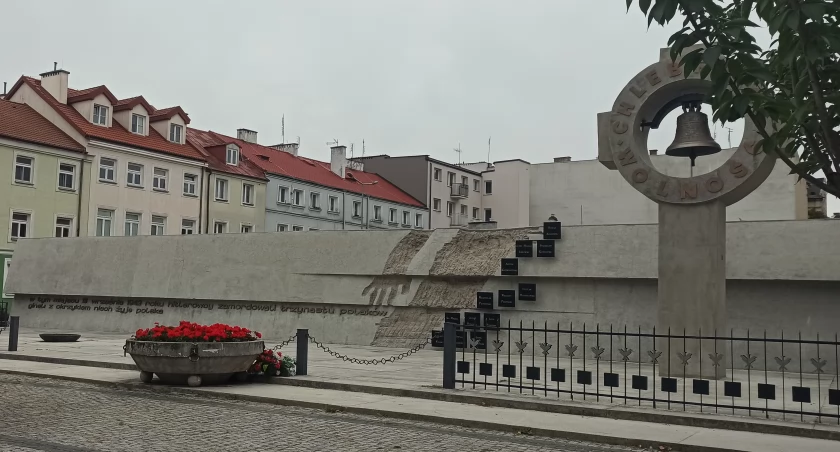 Zakończyła się renowacja Pomnika 13 Straconych