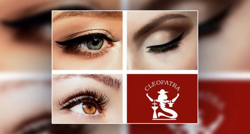 Salon Kosmetologii Cleopatra. Makijaż permanentny
