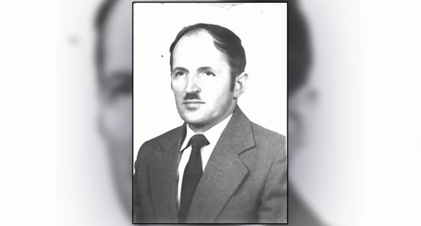 Wojciech Fabisiak jest jednym z sołtysów o najdłuższym stażu. 57 lat owocnej pracy dla sołectwa 