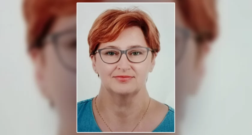 Urszula Jaszczak od 8 lat dba o rozwój Męczenina. „Sołtysowanie to sztuka szukania kompromisów”