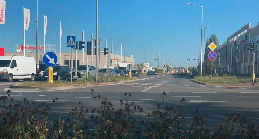 Są pieniądze na przebudowę ulic Browarnej i Przemysłowej