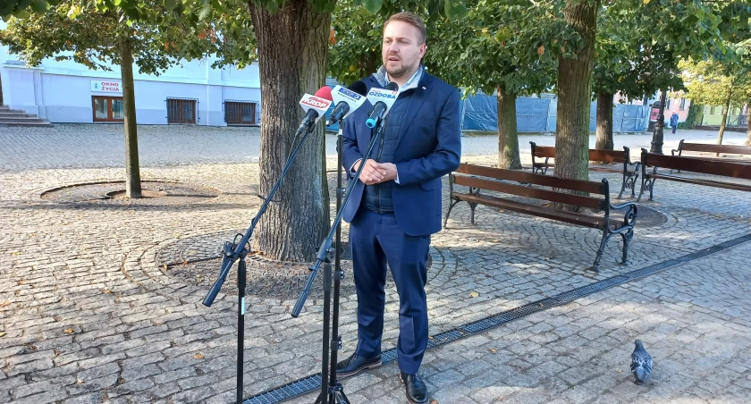 Finisz kampanii wyborczej. Suwerenna Polska przypomina o nielegalnej migracji