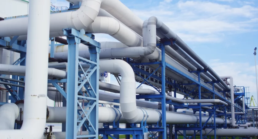 To koniec sagi o rosyjskich wpływach. ORLEN przejmuje kontrolę nad spółka Europol Gaz