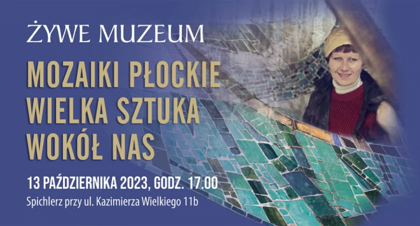 Mozaiki, Beethoven i jazz w Muzeum Mazowieckim w Płocku