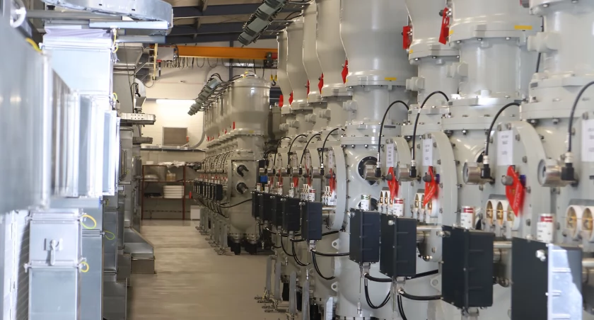 Wzmocni bezpieczeństwo energetyczne Zakładu Produkcyjnego w Płocku. Nowa inwestycja Grupy ORLEN 