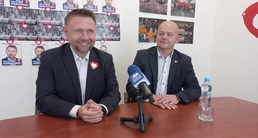 „Wszystko w Waszych rękach. Każdy głos się liczy”