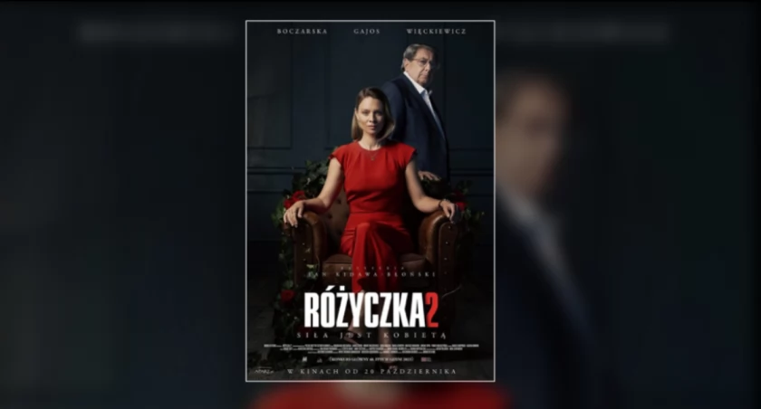Filmowy weekend w NK Przedwiośnie