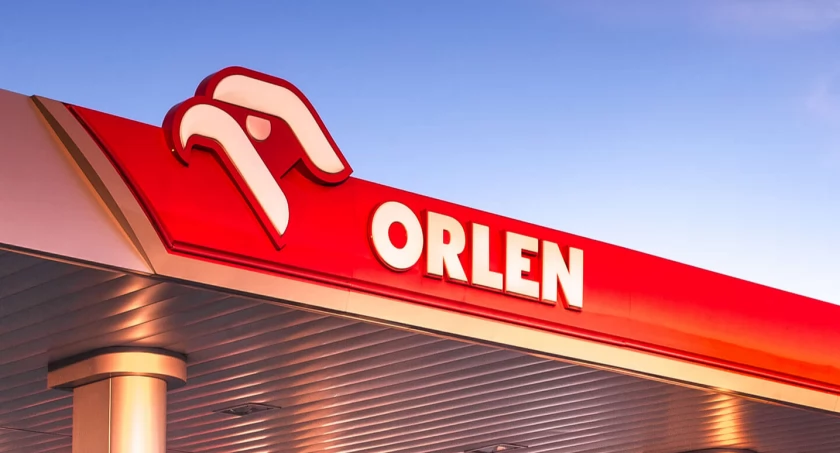 Więcej gazu z Norwegii. Grupa ORLEN uruchomiła wydobycie ze złoża Tommeliten A 