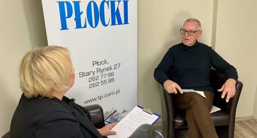 Bierz przykład z płockich seniorów. Tańcz, śpiewaj, ucz się, żyj