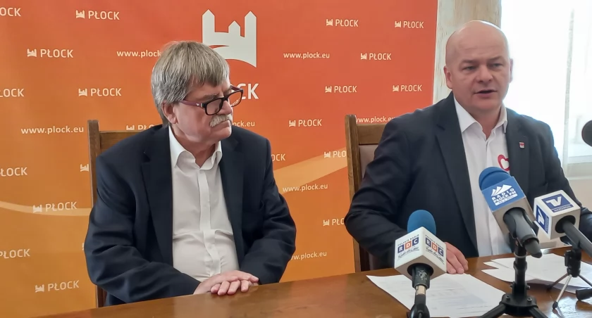 Płock stal się Polską w pigułce. Będziemy mieć prawybory?