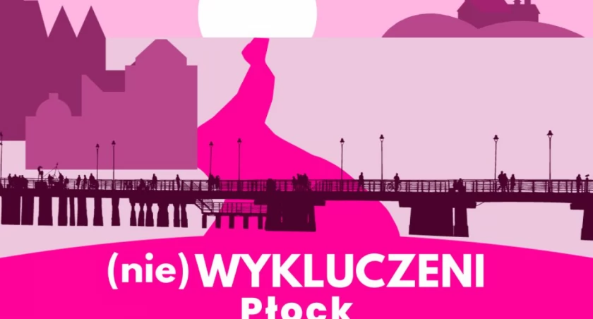 nieWYKLUCZENI, czyli kilka słów o dyskryminacji