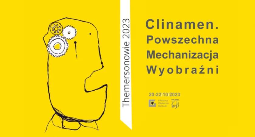 „Blow-up an Idea! Themersonowie 2023” 