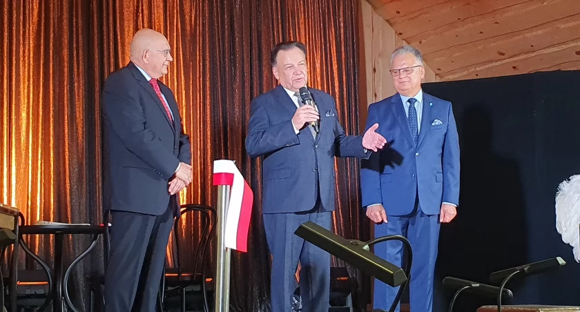 Wyremontowana sala przeszła 