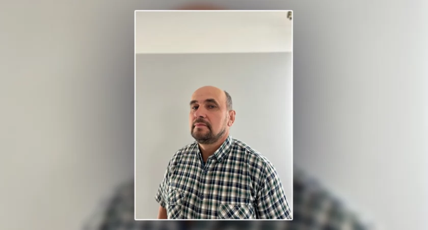 Z wizytą w Lucieniu w gminie Gostynin. „Przybywa nam mieszkańców”