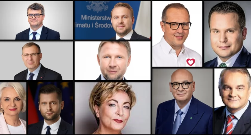 Płock. Okręg wyborczy nr 16 i okręg wyborczy nr 38. Prezentujemy sylwetki nowych 10 posłów i 1 senatora